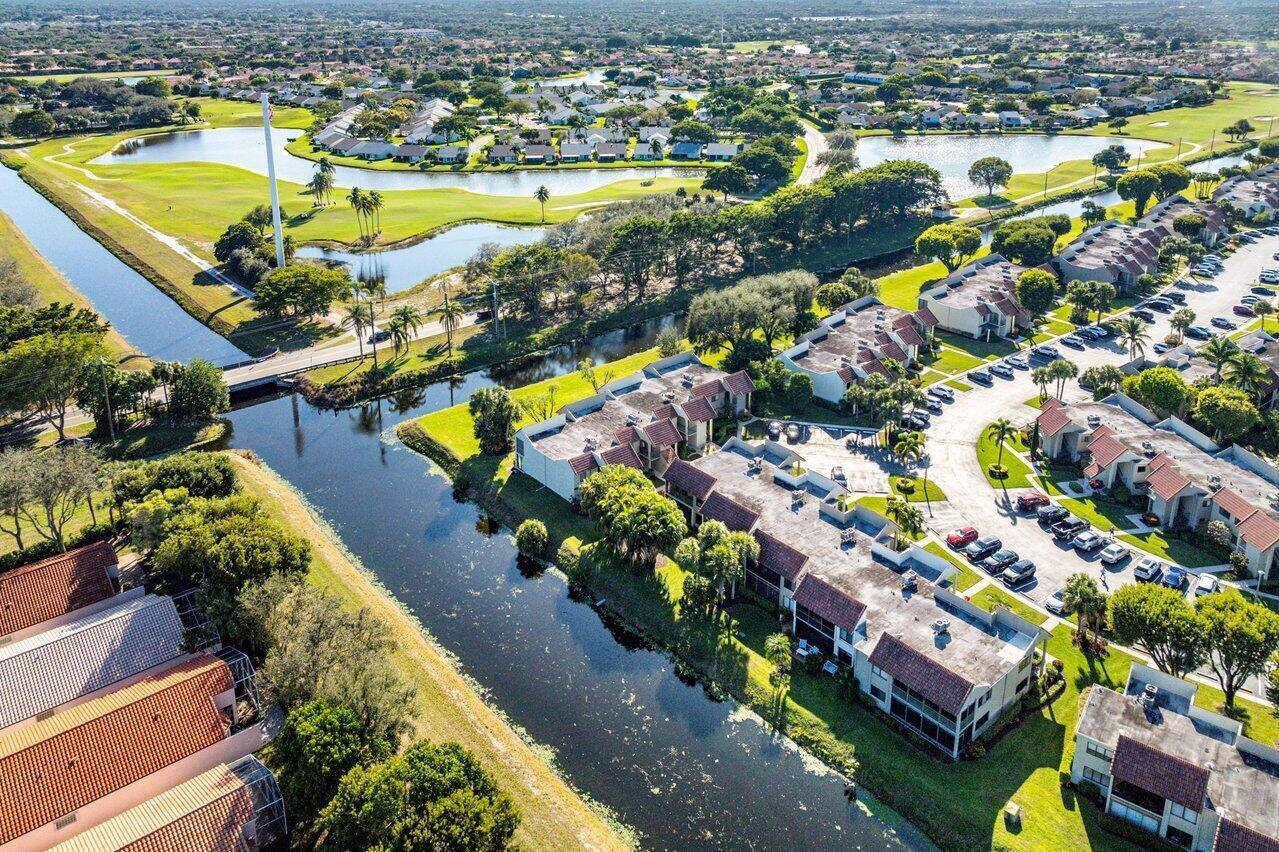 FAIRWAY PARK CONDO - Residential