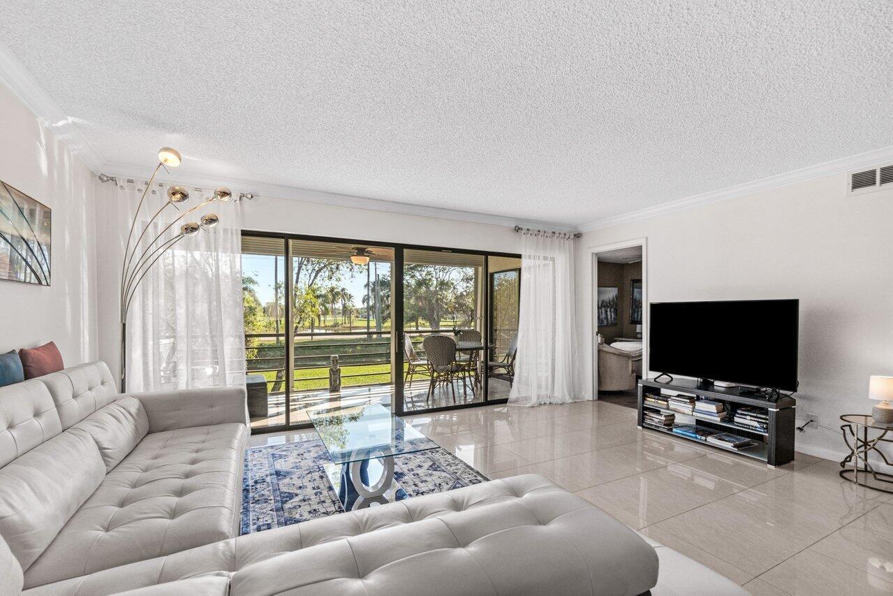 FAIRWAY PARK CONDO - Residential