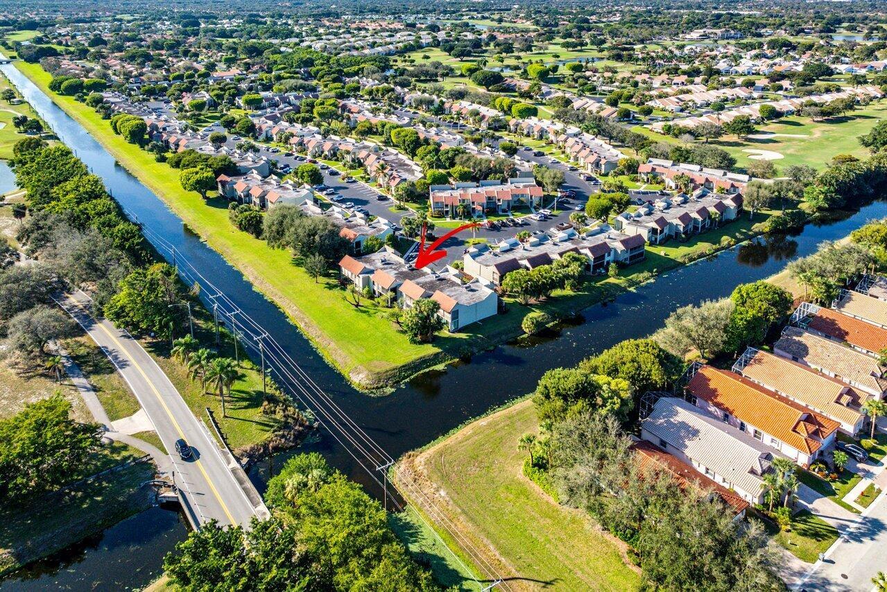 FAIRWAY PARK CONDO - Residential