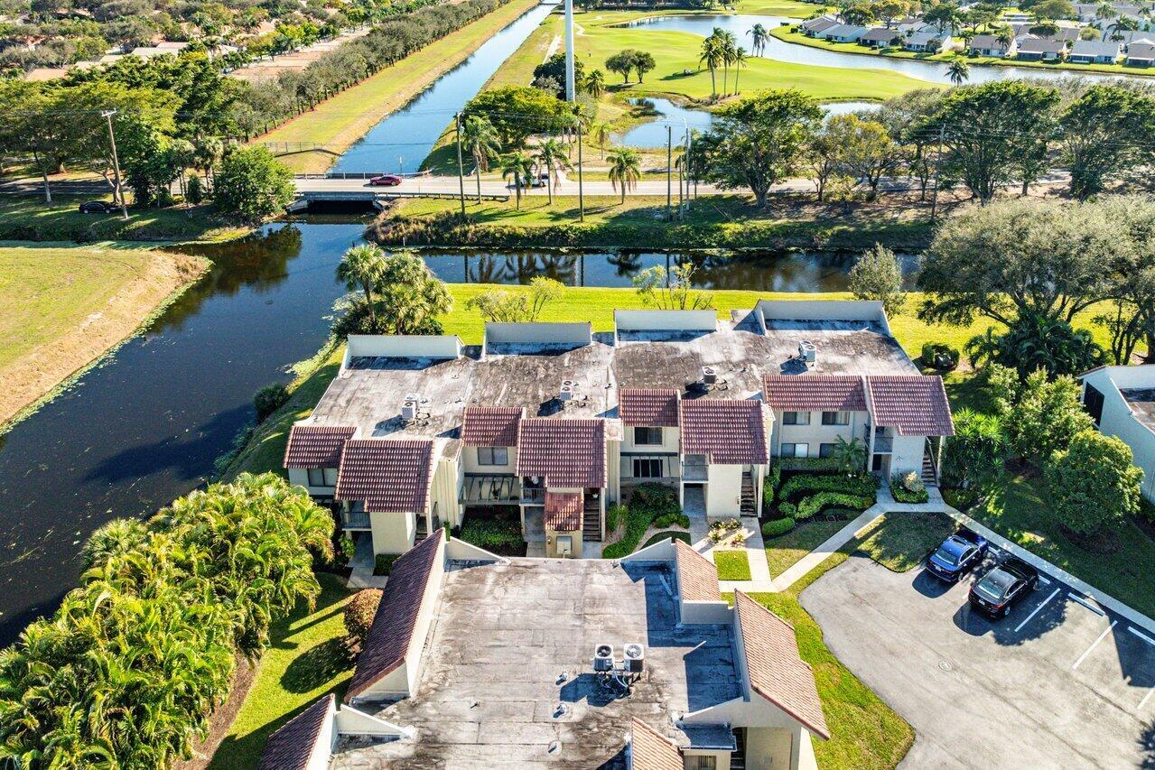 FAIRWAY PARK CONDO - Residential