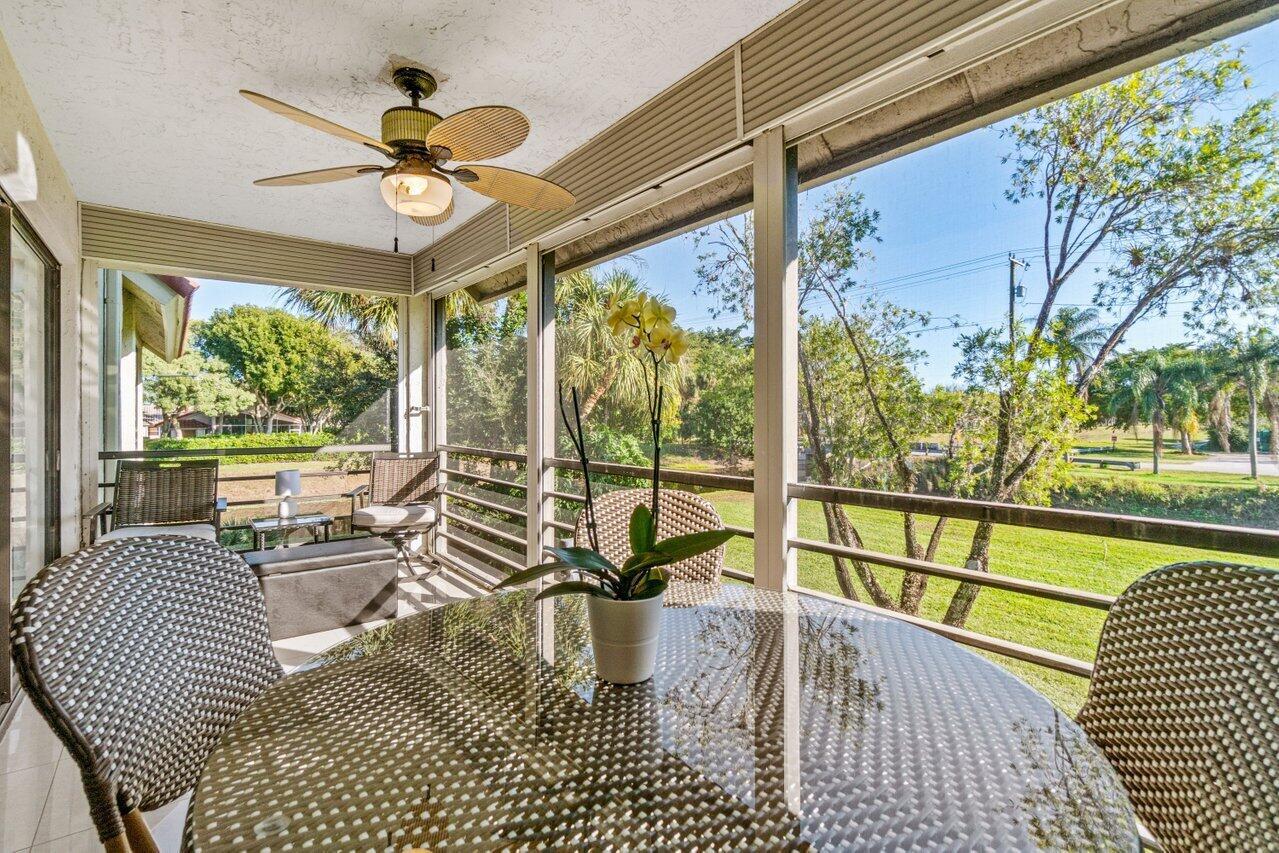 FAIRWAY PARK CONDO - Residential