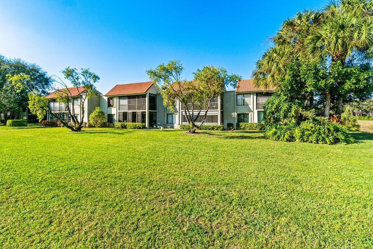 FAIRWAY PARK CONDO - Residential