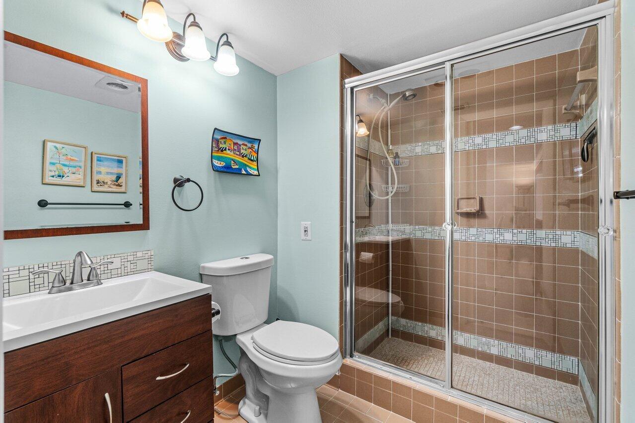 FAIRWAY PARK CONDO - Residential