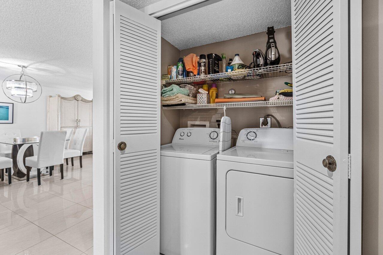 FAIRWAY PARK CONDO - Residential