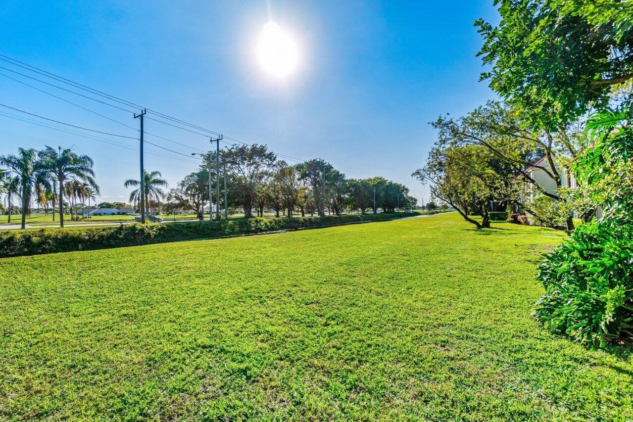 FAIRWAY PARK CONDO - Residential