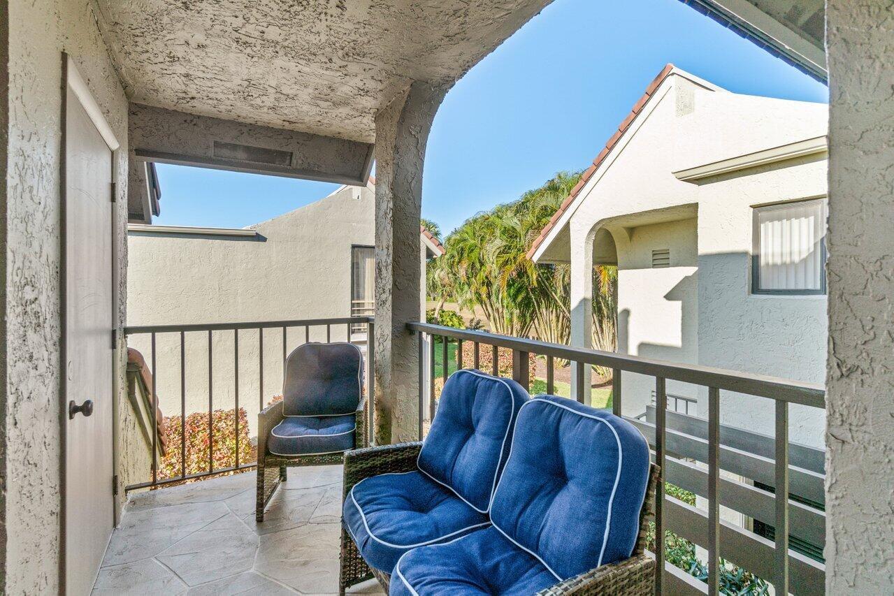 FAIRWAY PARK CONDO - Residential