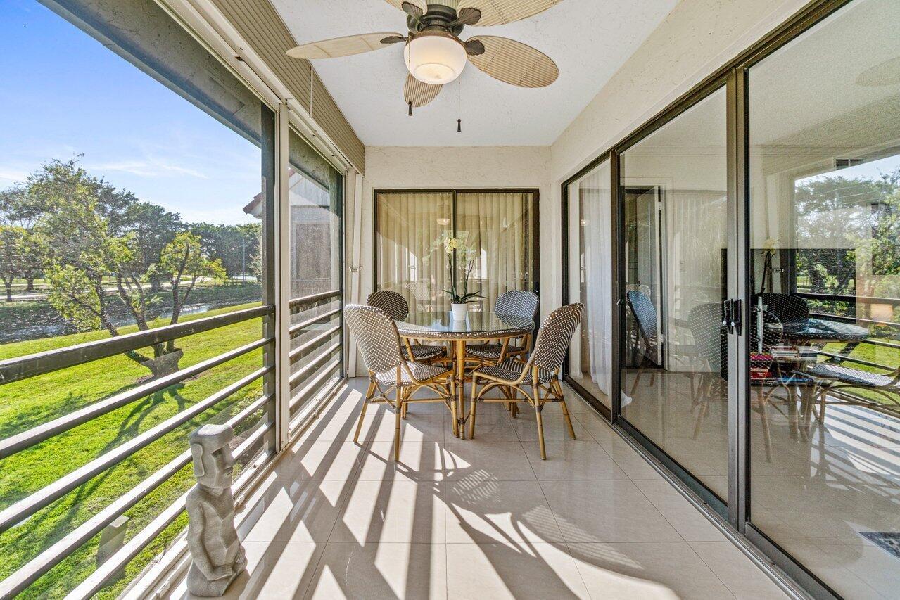 FAIRWAY PARK CONDO - Residential