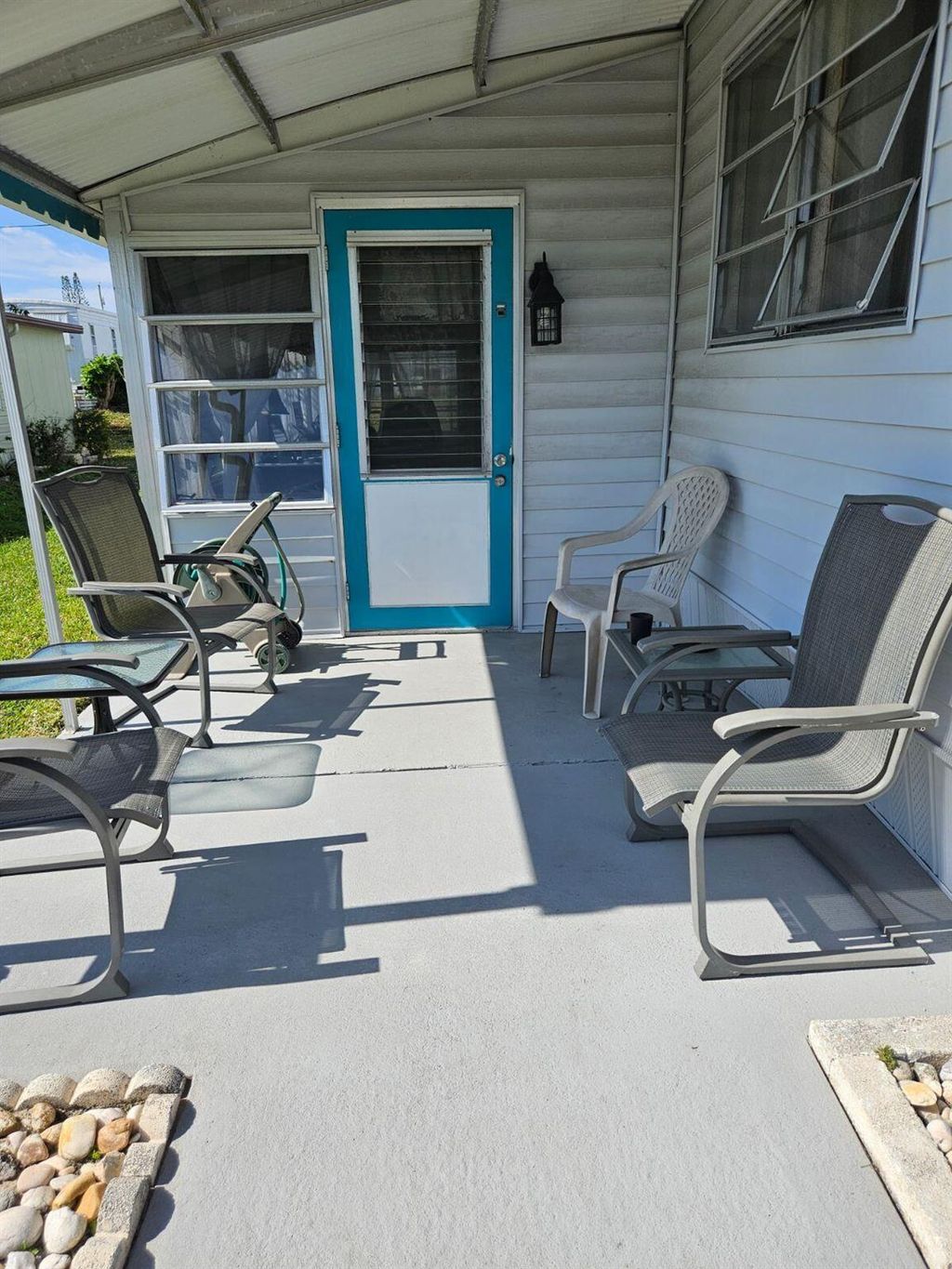 Photo of 8116 SE Wren Avenue, Hobe Sound, FL 33455 (MLS # R10965501)