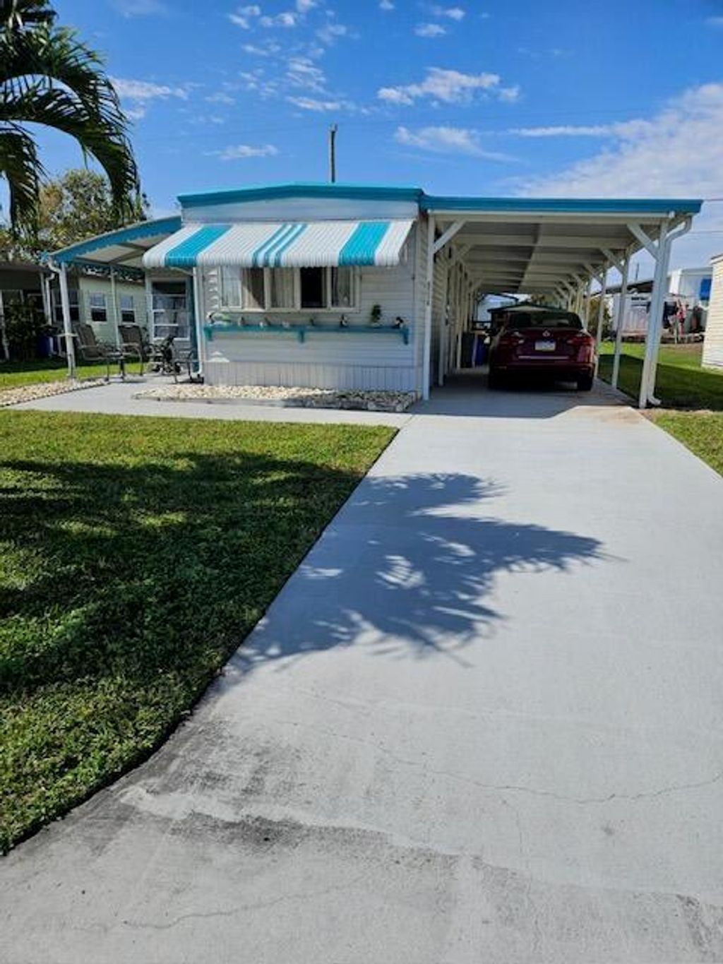 Photo of 8116 SE Wren Avenue, Hobe Sound, FL 33455 (MLS # R10965501)