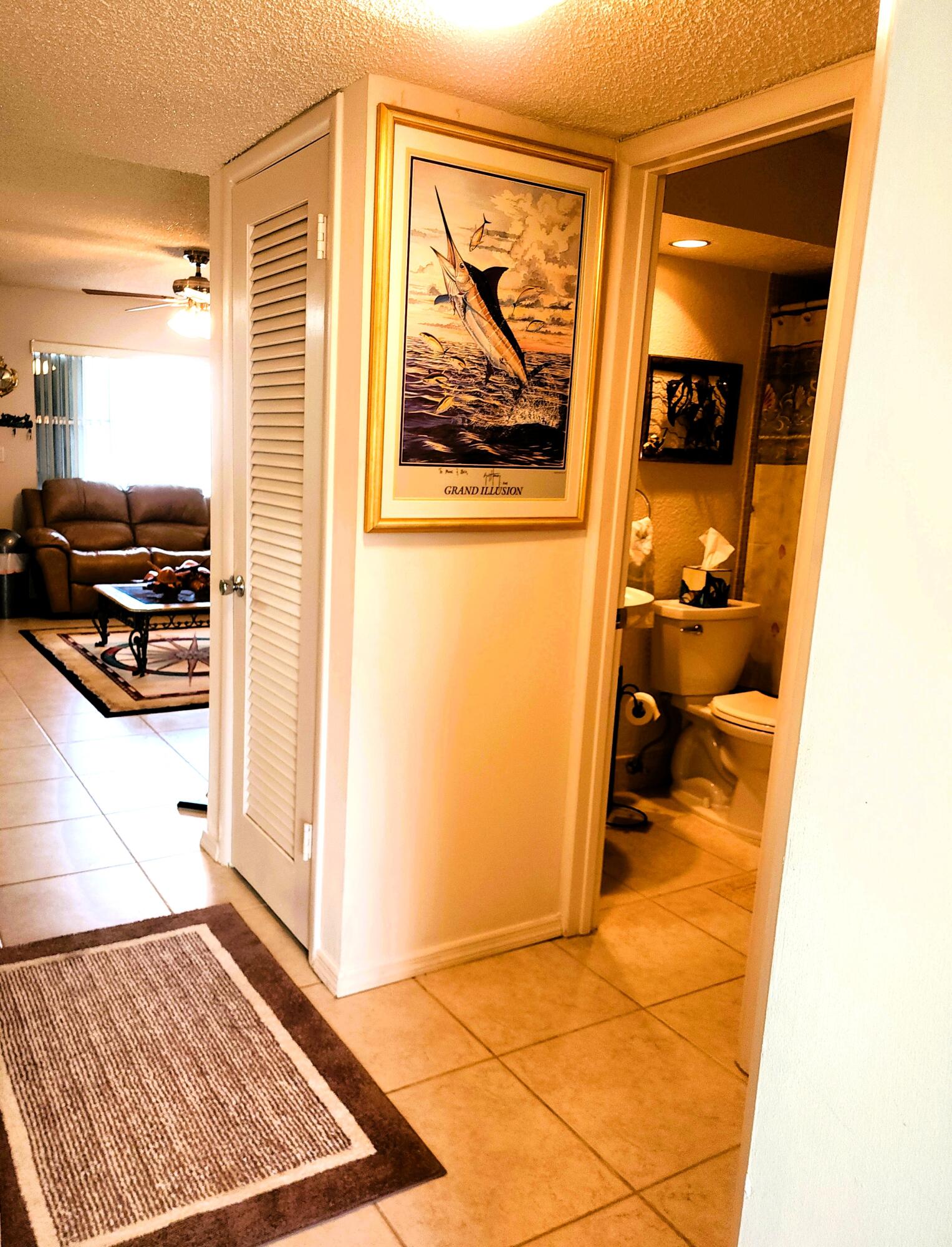 LAKE COLONY APTS TWO INC - Residential