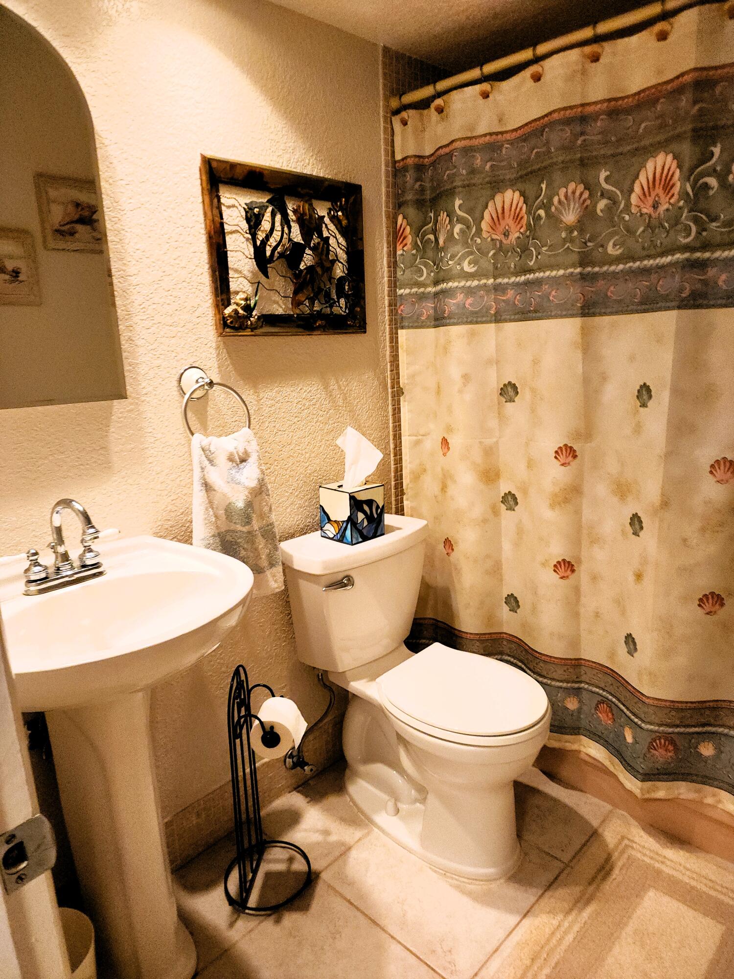 LAKE COLONY APTS TWO INC - Residential