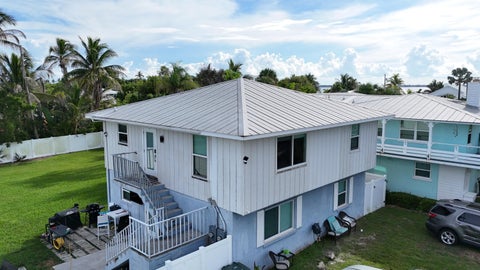Photo of 1811 MELALEUCA Drive, Fort Pierce, FL 34949 (MLS # B26071876)