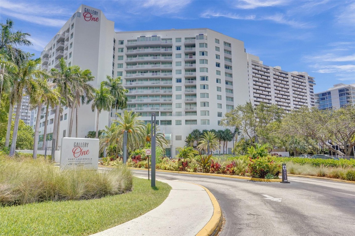 2670 E Sunrise Boulevard 726