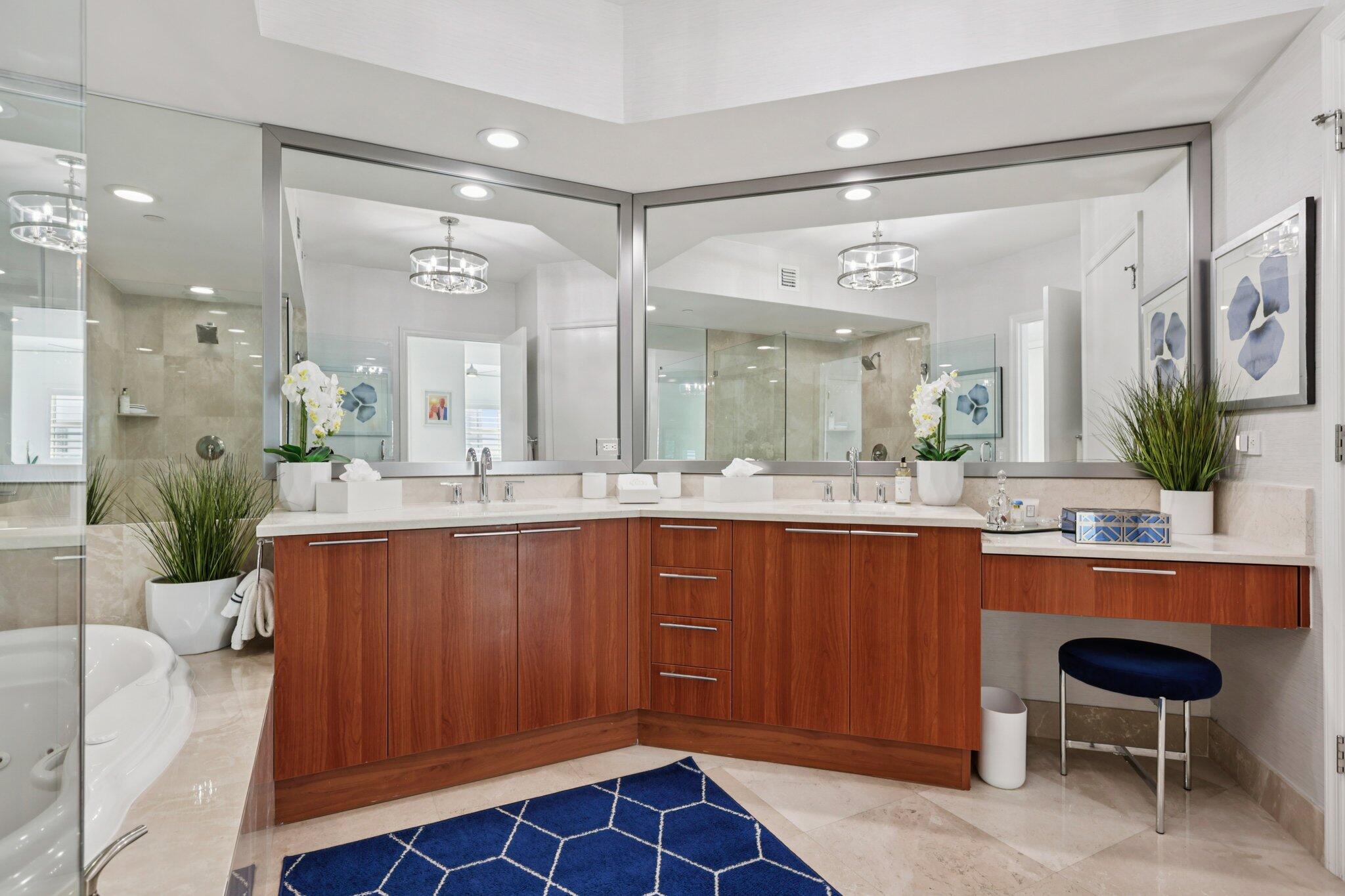 MARINA GRANDE RIVIERA BEACH CONDO - Residential