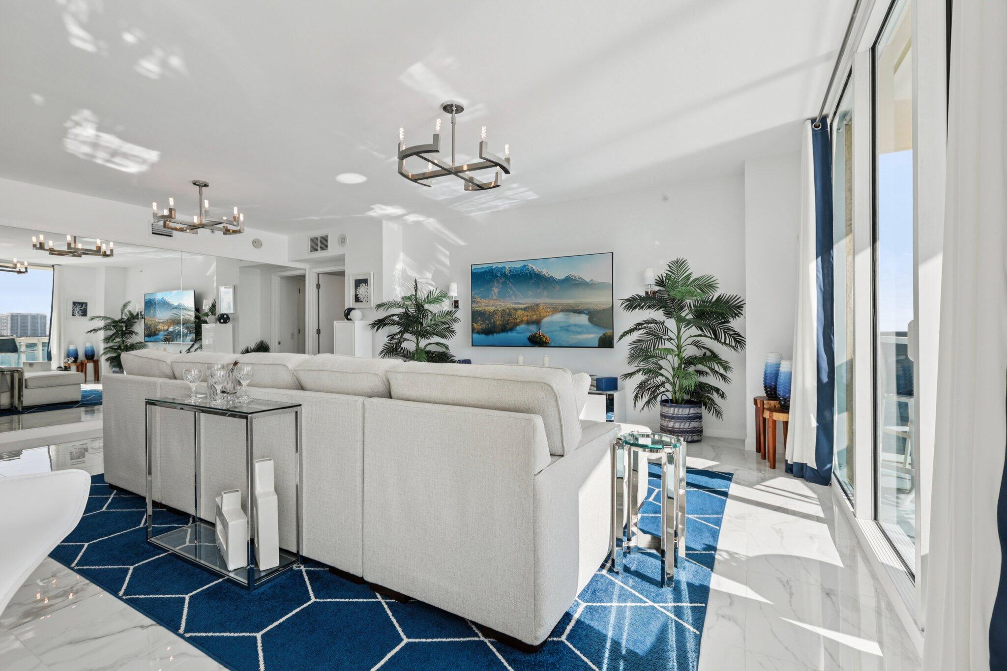 MARINA GRANDE RIVIERA BEACH CONDO - Residential