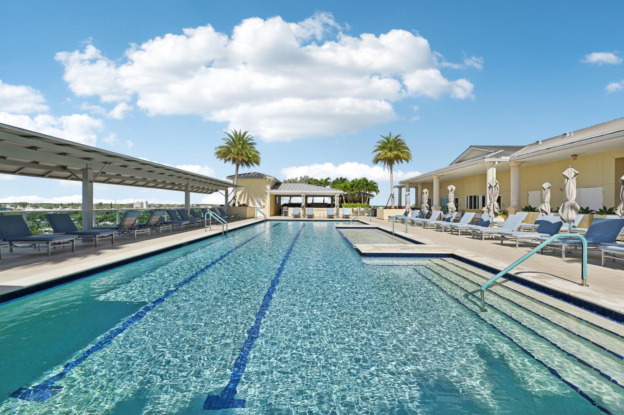 MARINA GRANDE RIVIERA BEACH CONDO - Residential