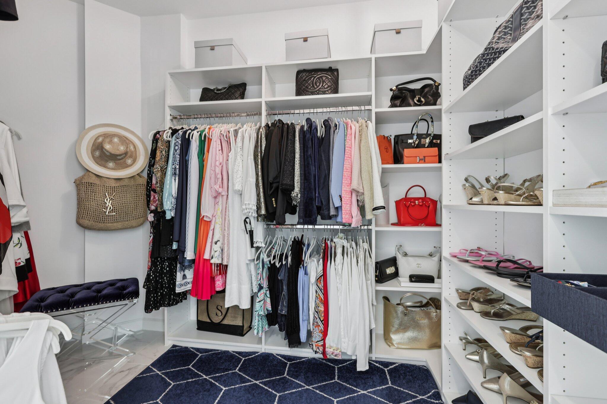 MARINA GRANDE RIVIERA BEA - Residential