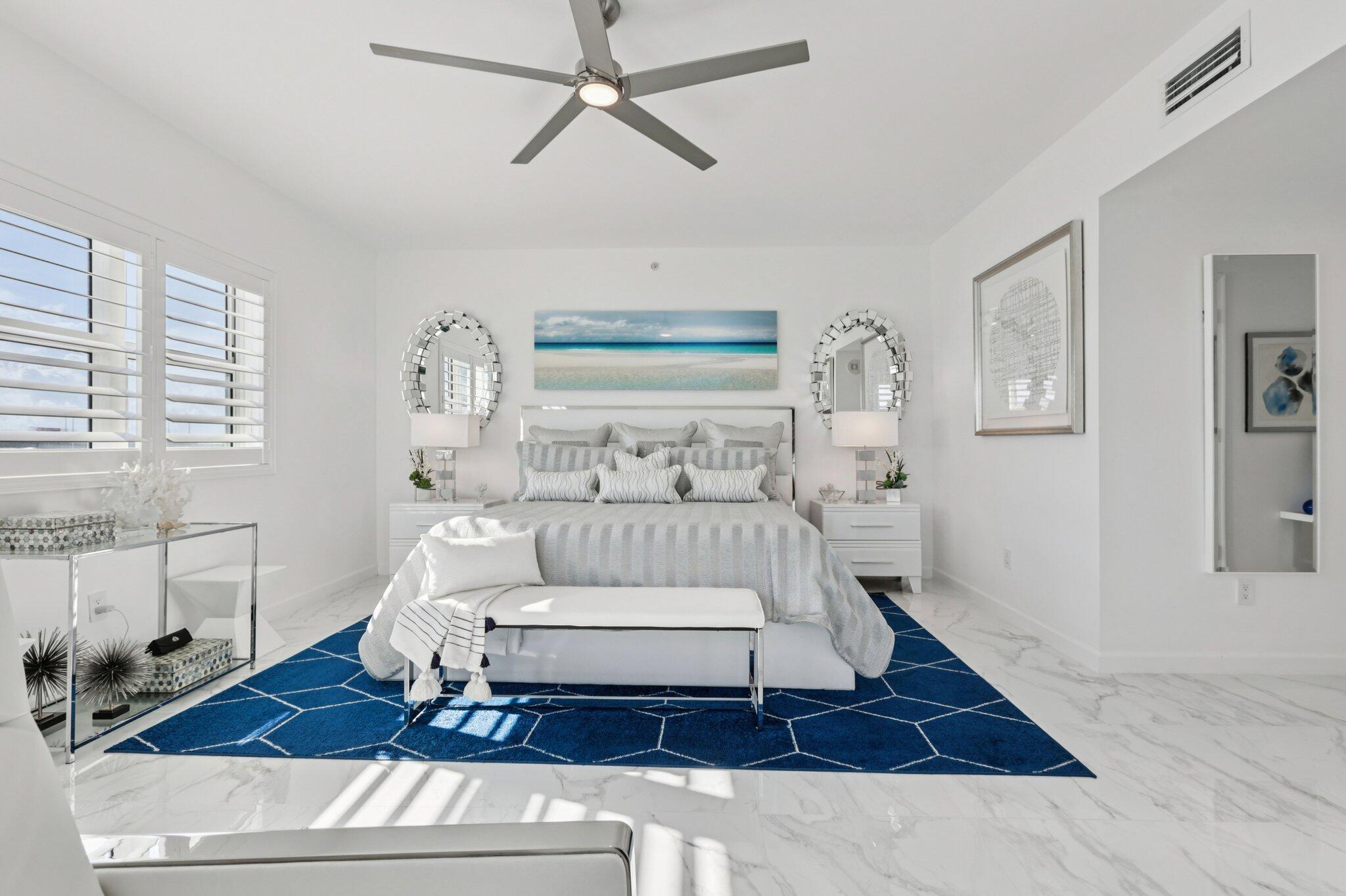 MARINA GRANDE RIVIERA BEA - Residential