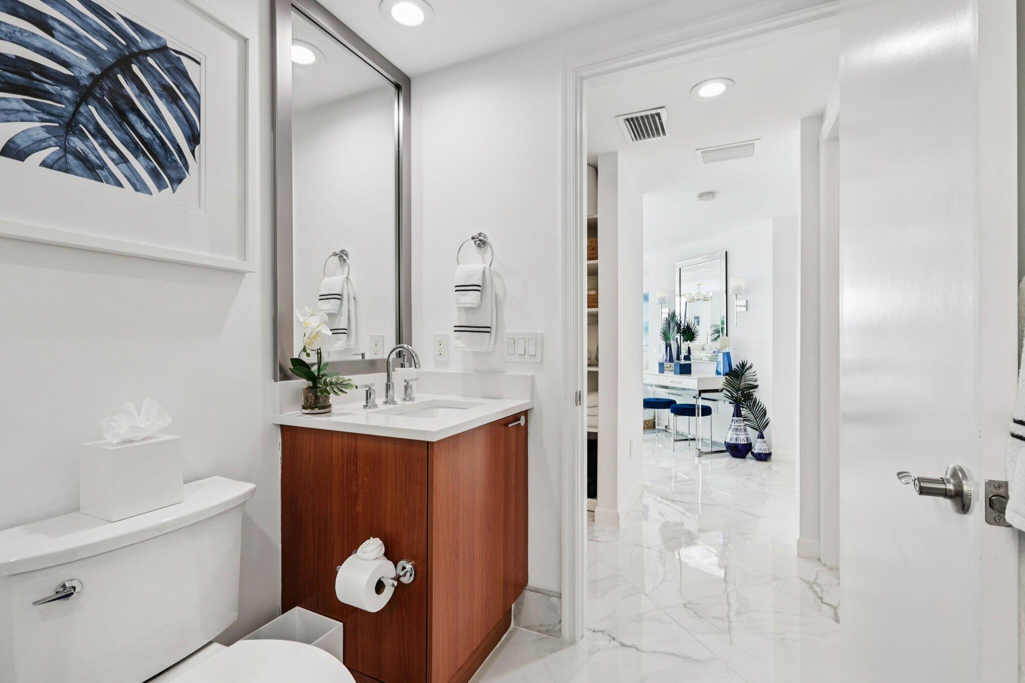 MARINA GRANDE RIVIERA BEA - Residential