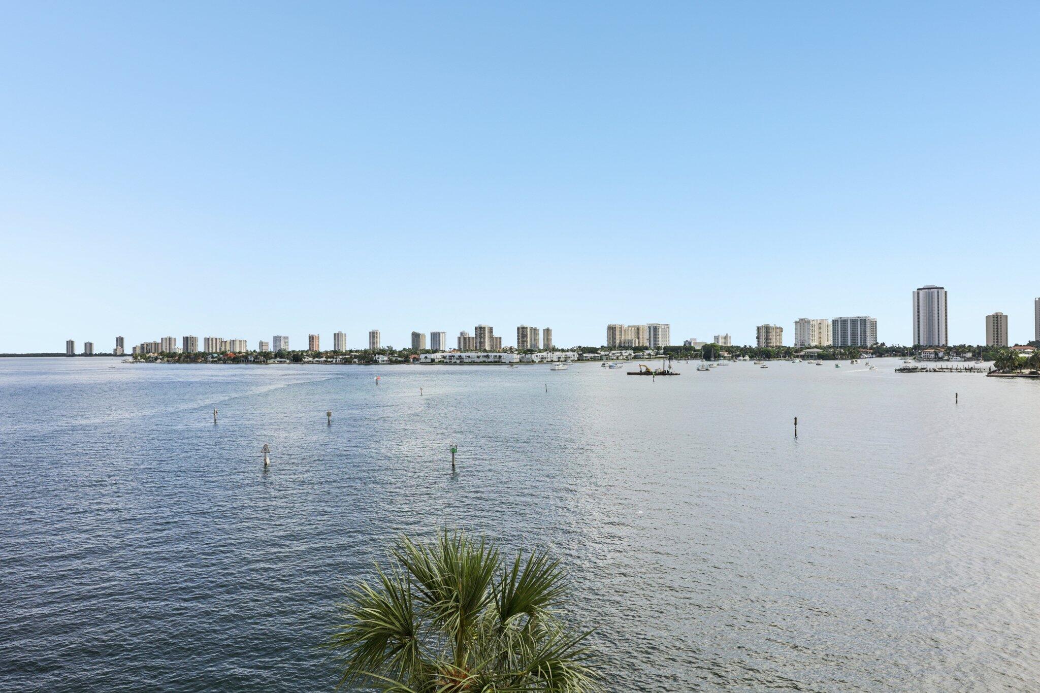 MARINA GRANDE RIVIERA BEACH CONDO - Residential