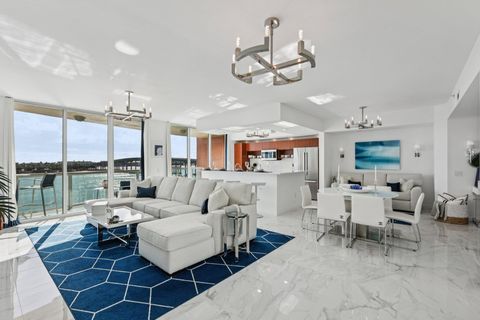 Photo of 2640 Lake Shore Drive #507, Riviera Beach, FL 33404 (MLS # R11126953)