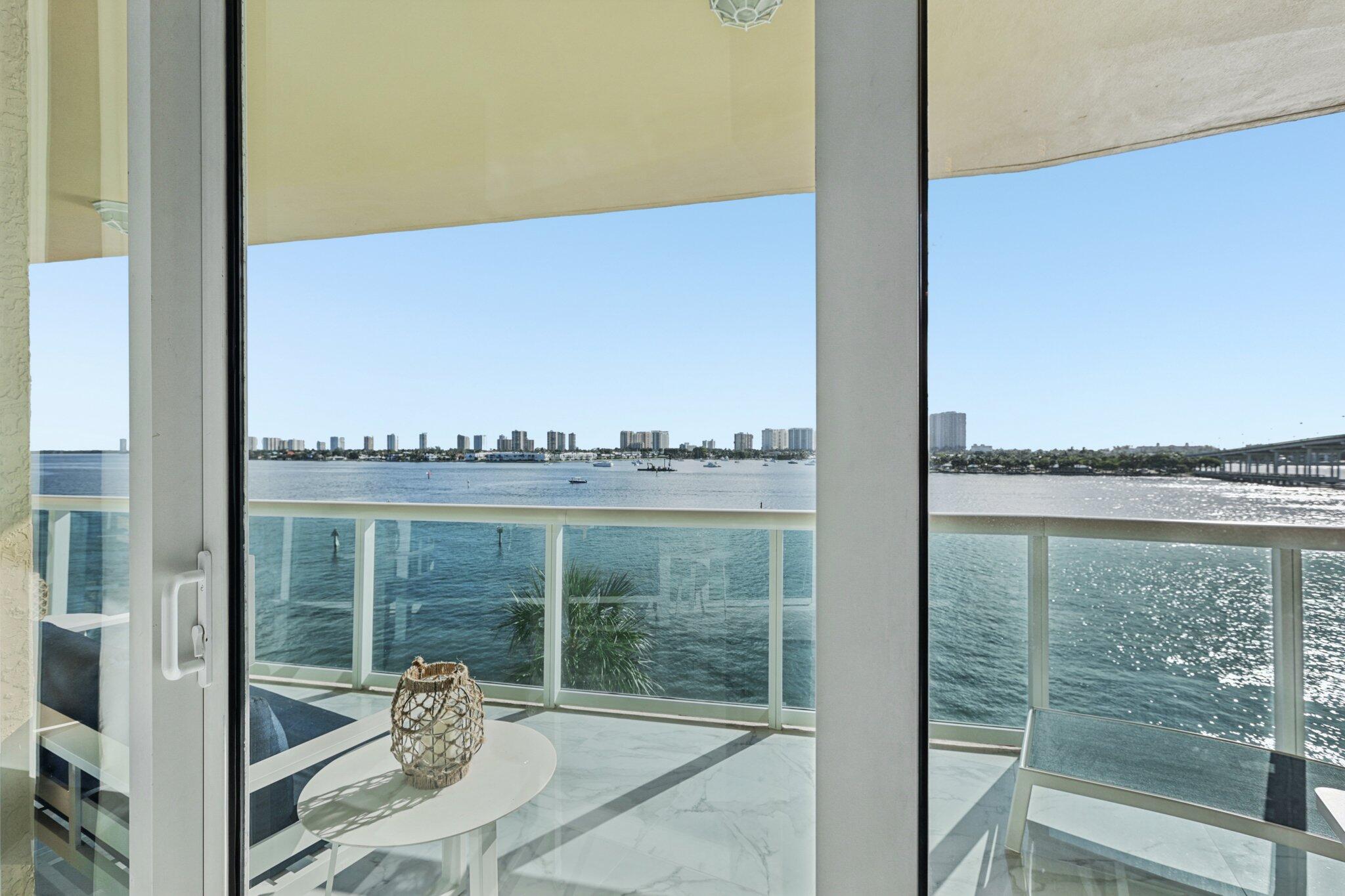 MARINA GRANDE RIVIERA BEACH CONDO - Residential