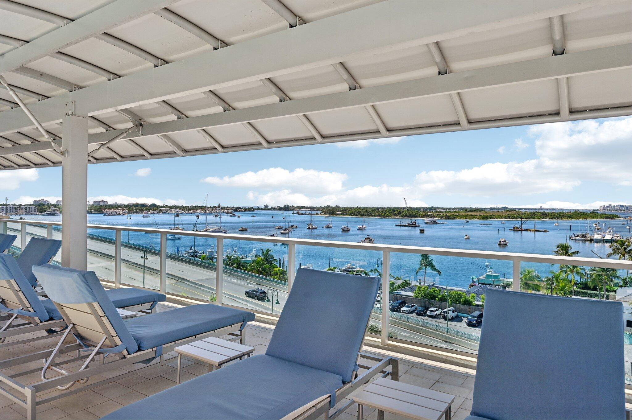 MARINA GRANDE RIVIERA BEACH CONDO - Residential