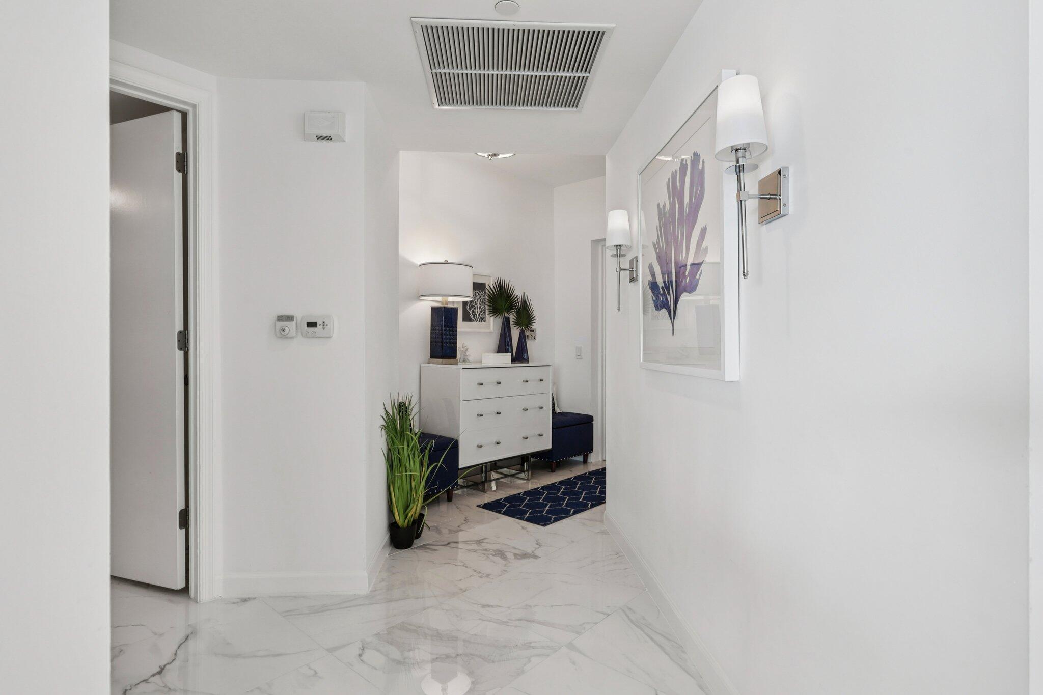 MARINA GRANDE RIVIERA BEACH CONDO - Residential