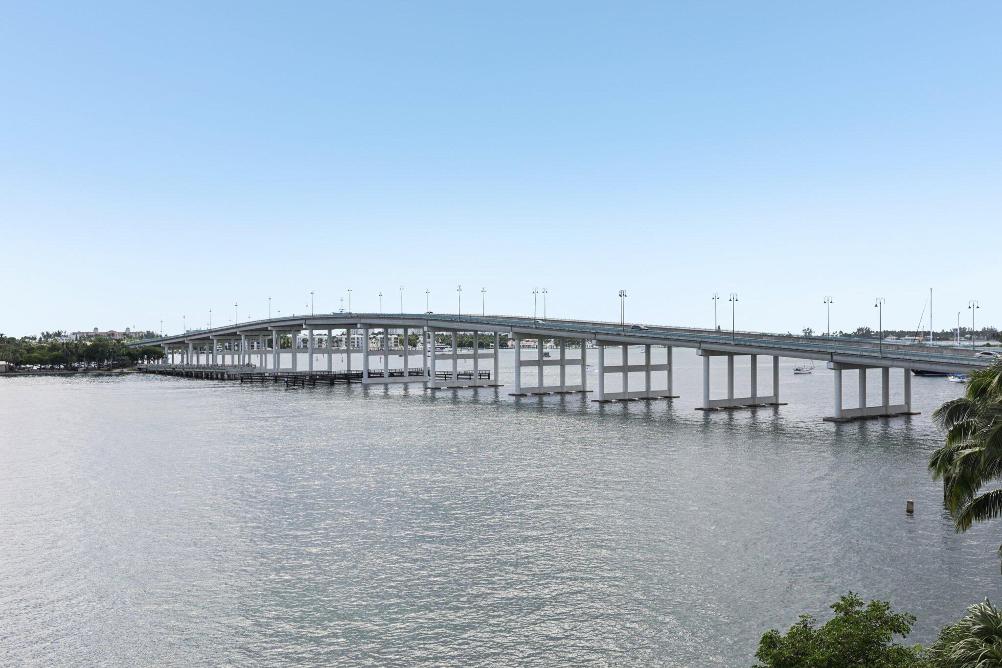 MARINA GRANDE RIVIERA BEACH CONDO - Residential