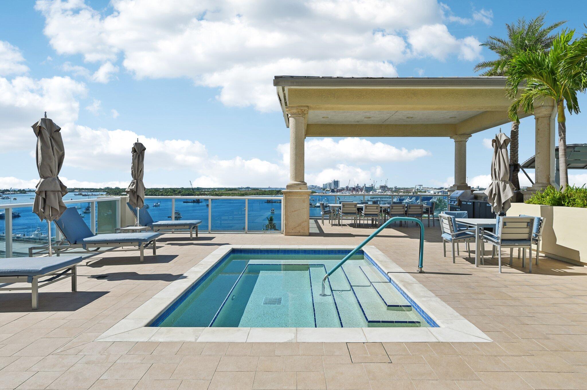 MARINA GRANDE RIVIERA BEACH CONDO - Residential