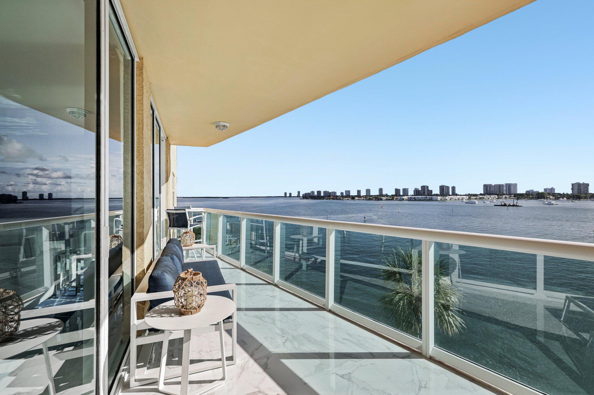 MARINA GRANDE RIVIERA BEACH CONDO - Residential