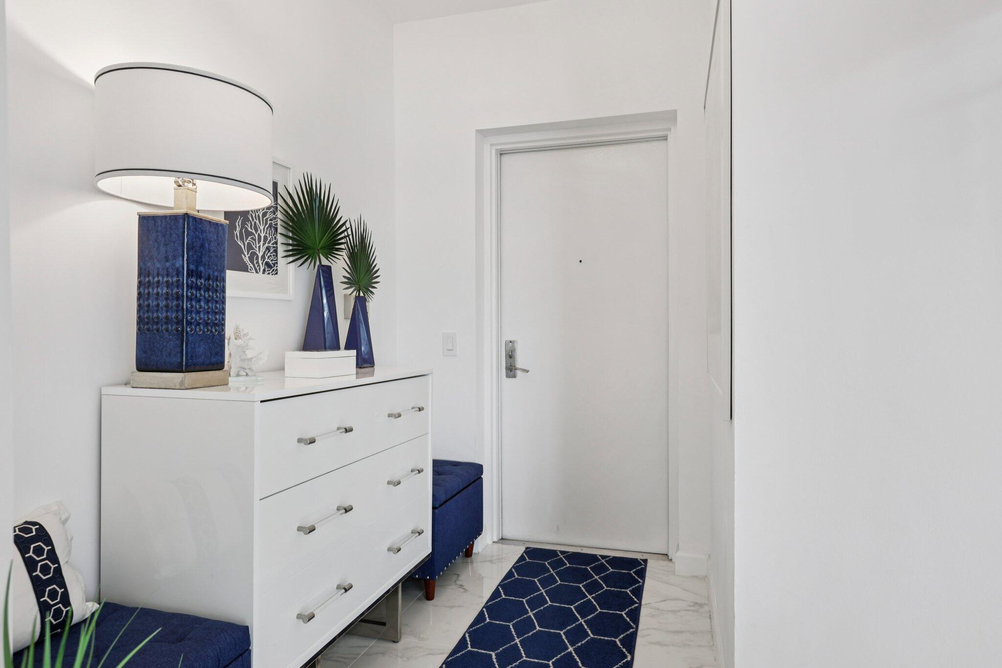 MARINA GRANDE RIVIERA BEA - Residential