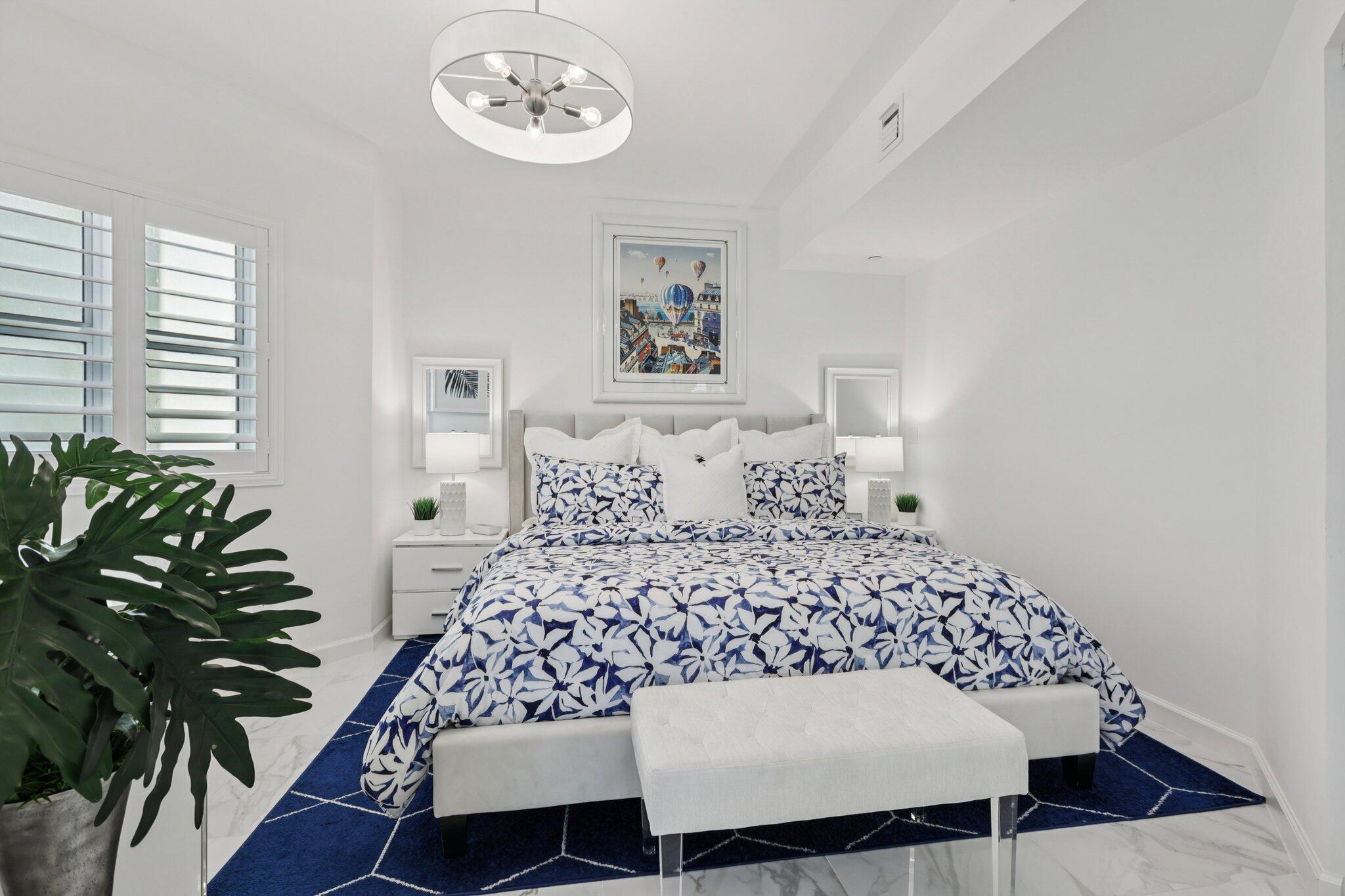 MARINA GRANDE RIVIERA BEACH CONDO - Residential