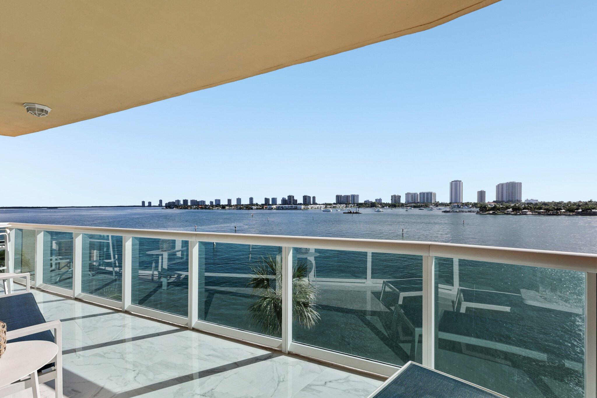 MARINA GRANDE RIVIERA BEACH CONDO - Residential