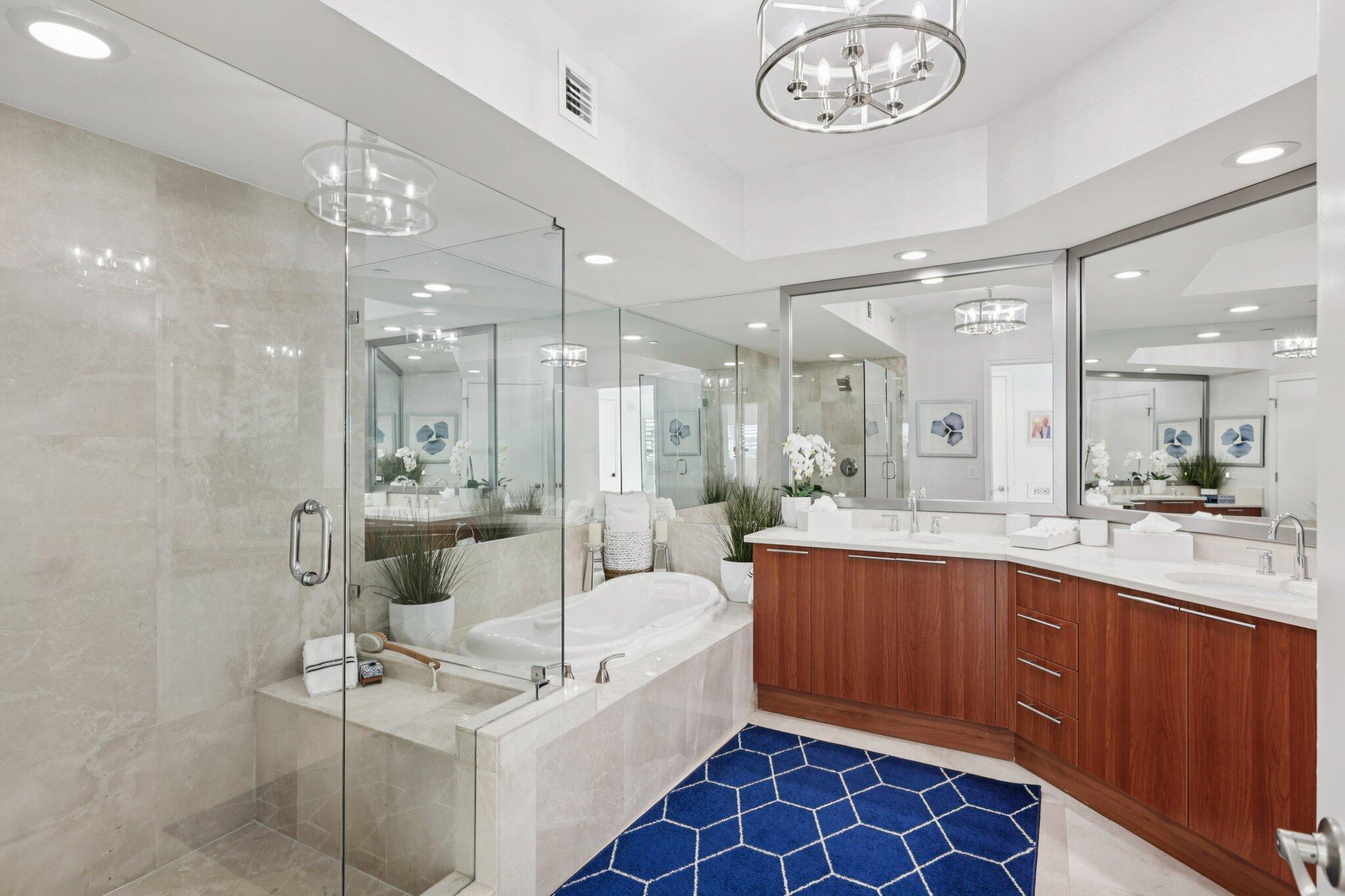 MARINA GRANDE RIVIERA BEACH CONDO - Residential