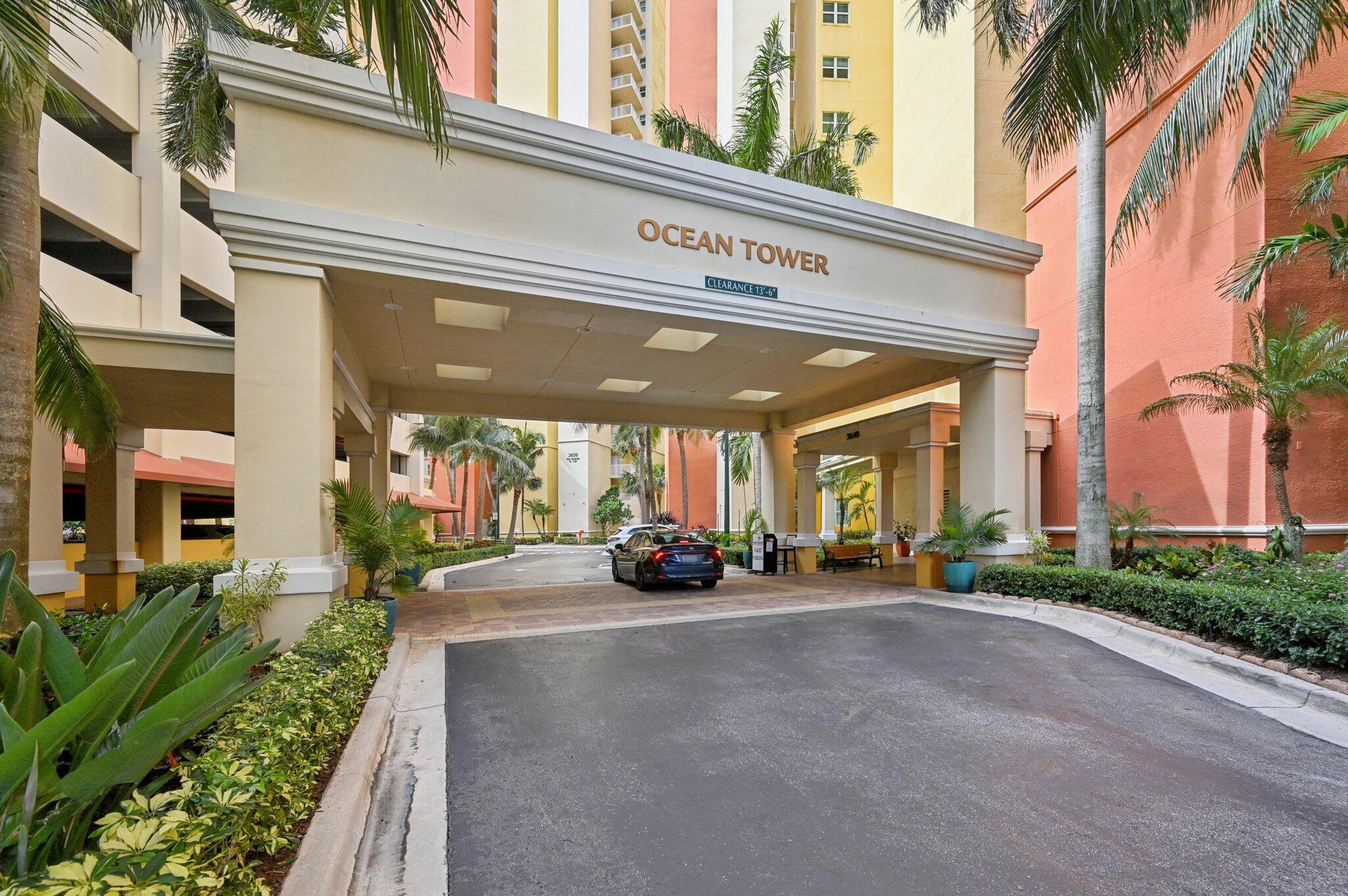 MARINA GRANDE RIVIERA BEA - Residential