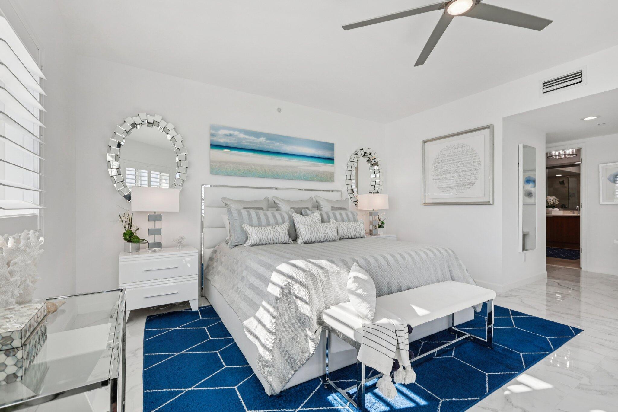 MARINA GRANDE RIVIERA BEA - Residential