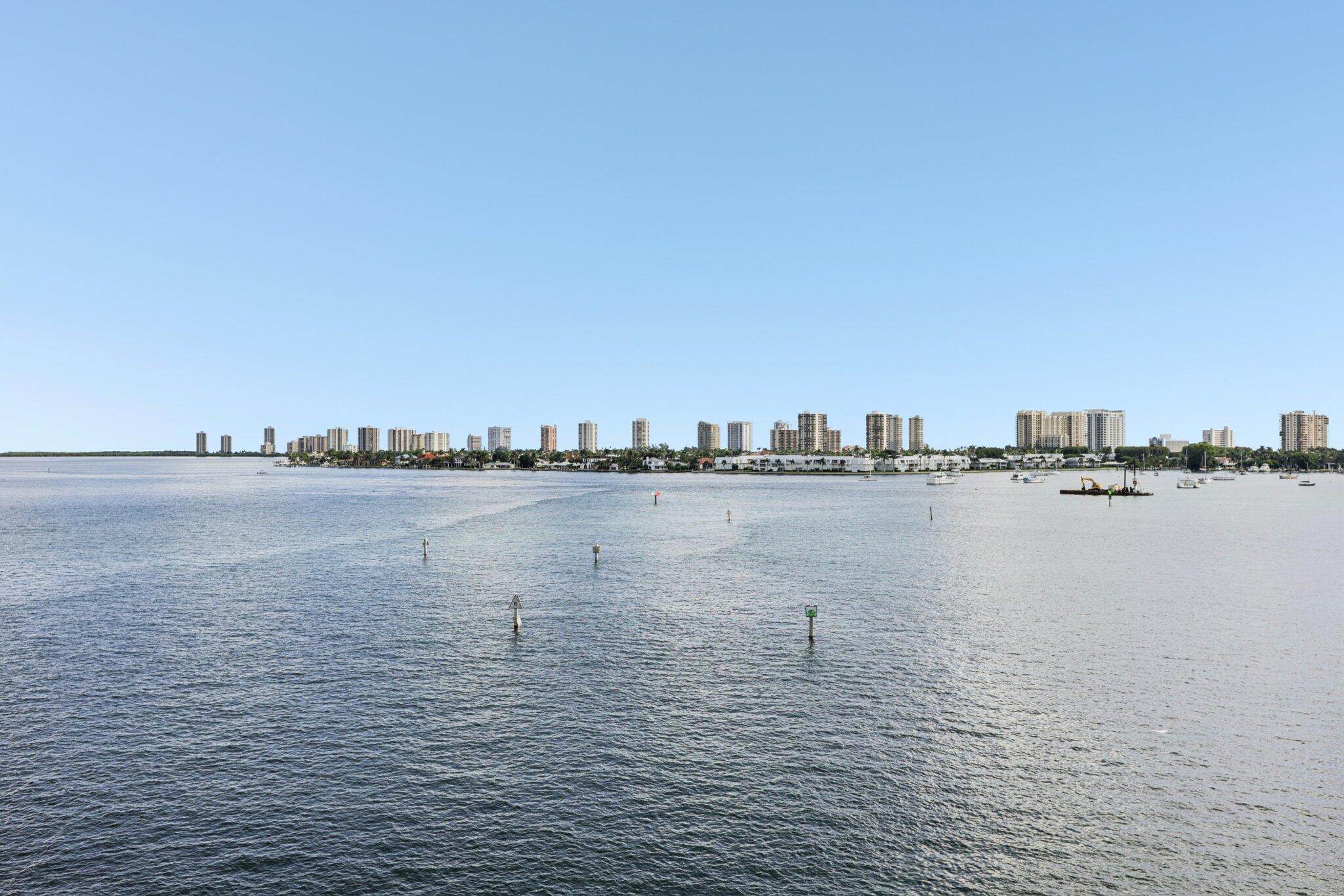 MARINA GRANDE RIVIERA BEACH CONDO - Residential