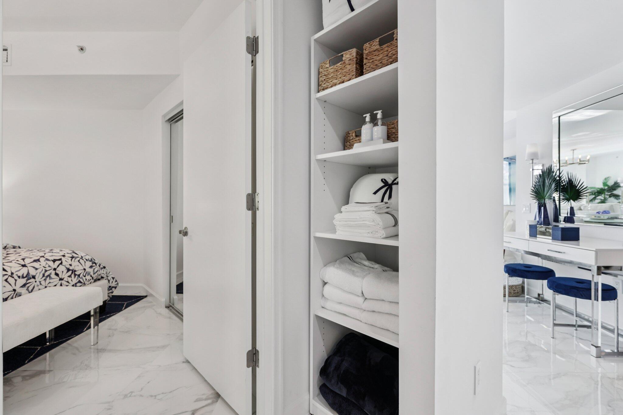 MARINA GRANDE RIVIERA BEACH CONDO - Residential