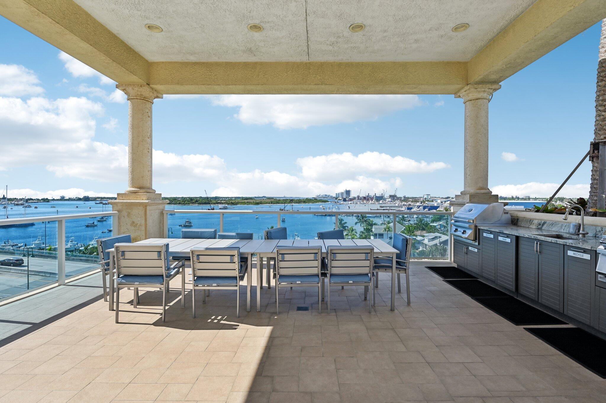 MARINA GRANDE RIVIERA BEACH CONDO - Residential