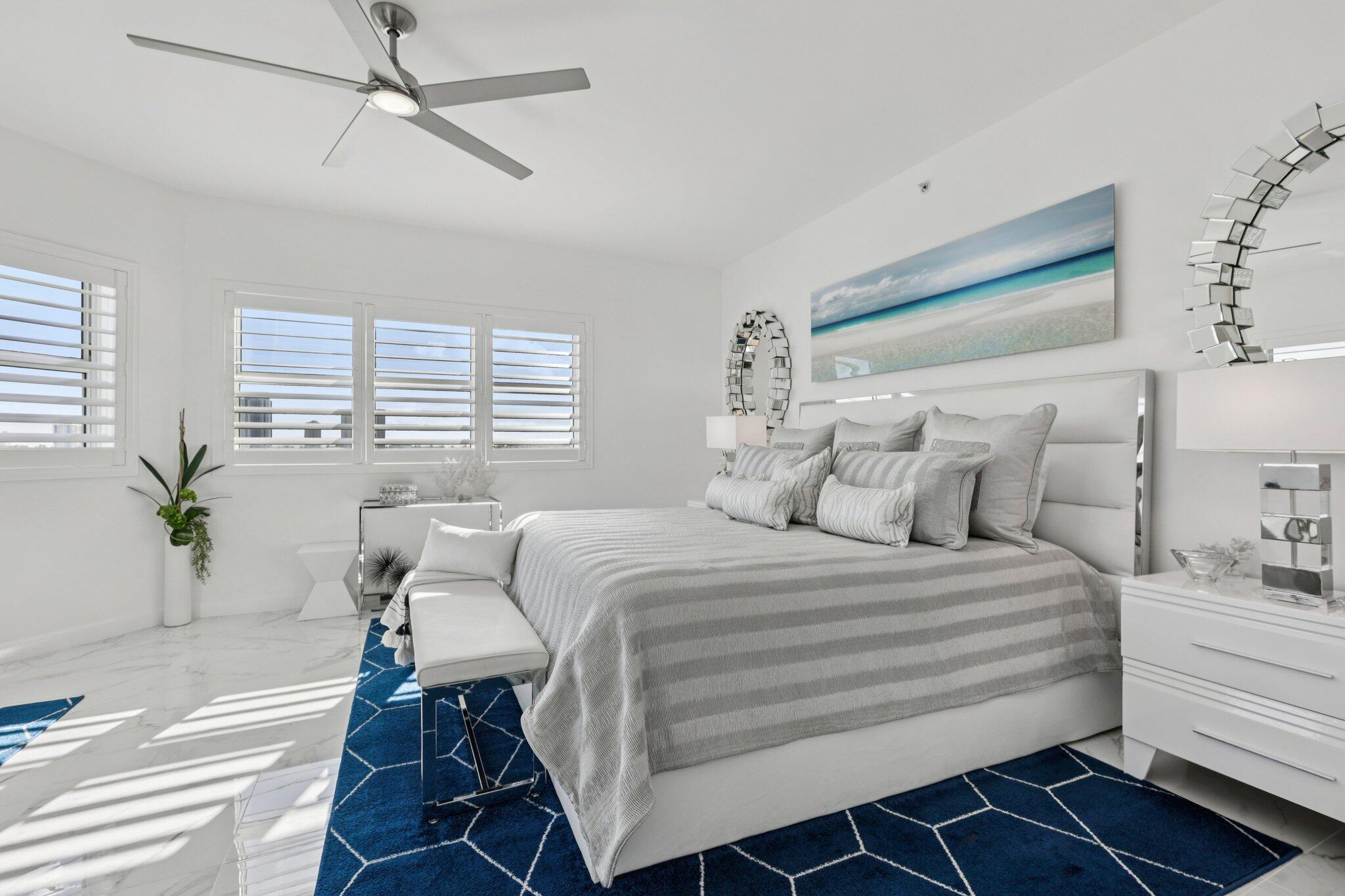 MARINA GRANDE RIVIERA BEACH CONDO - Residential