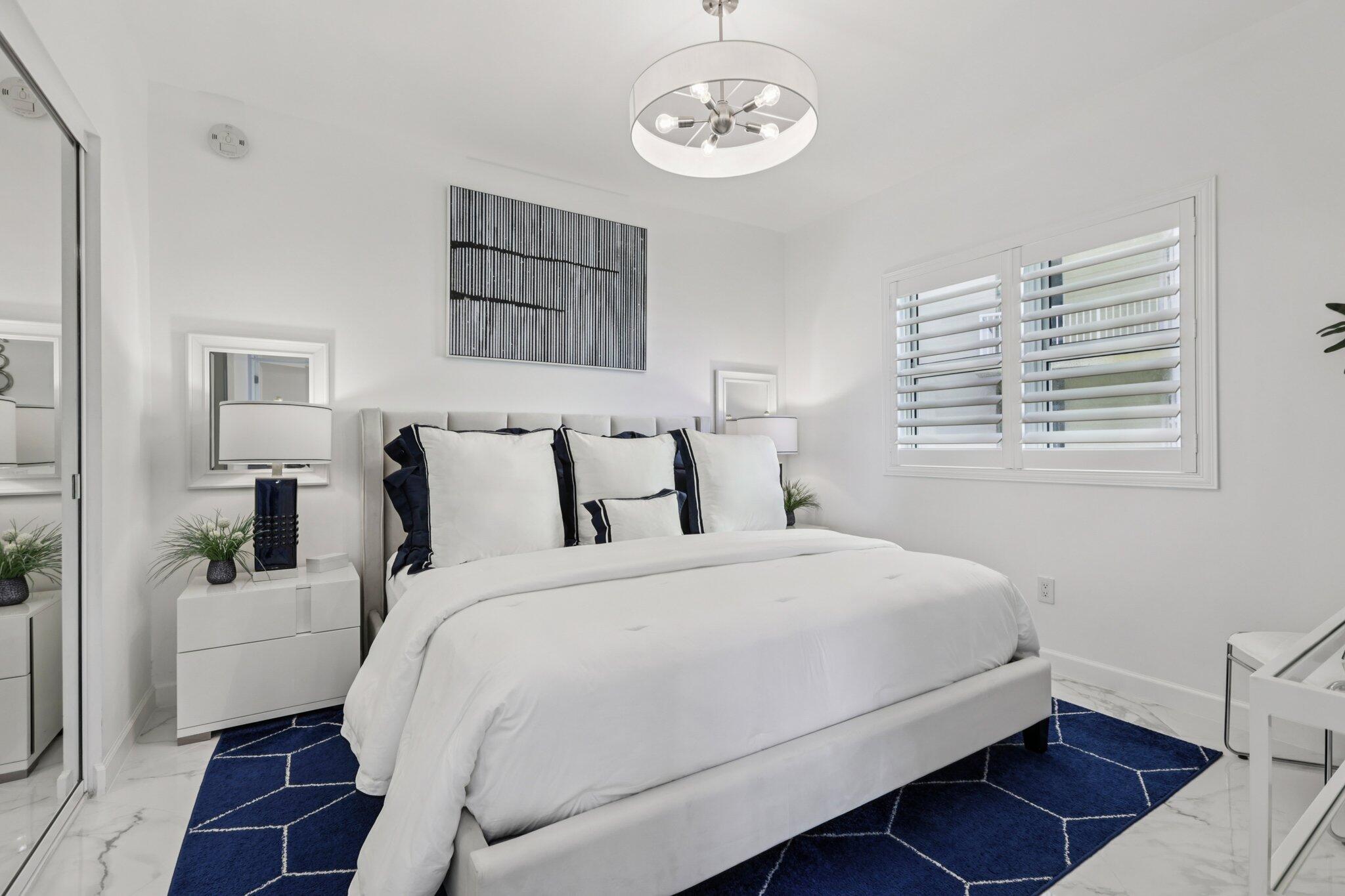 MARINA GRANDE RIVIERA BEACH CONDO - Residential