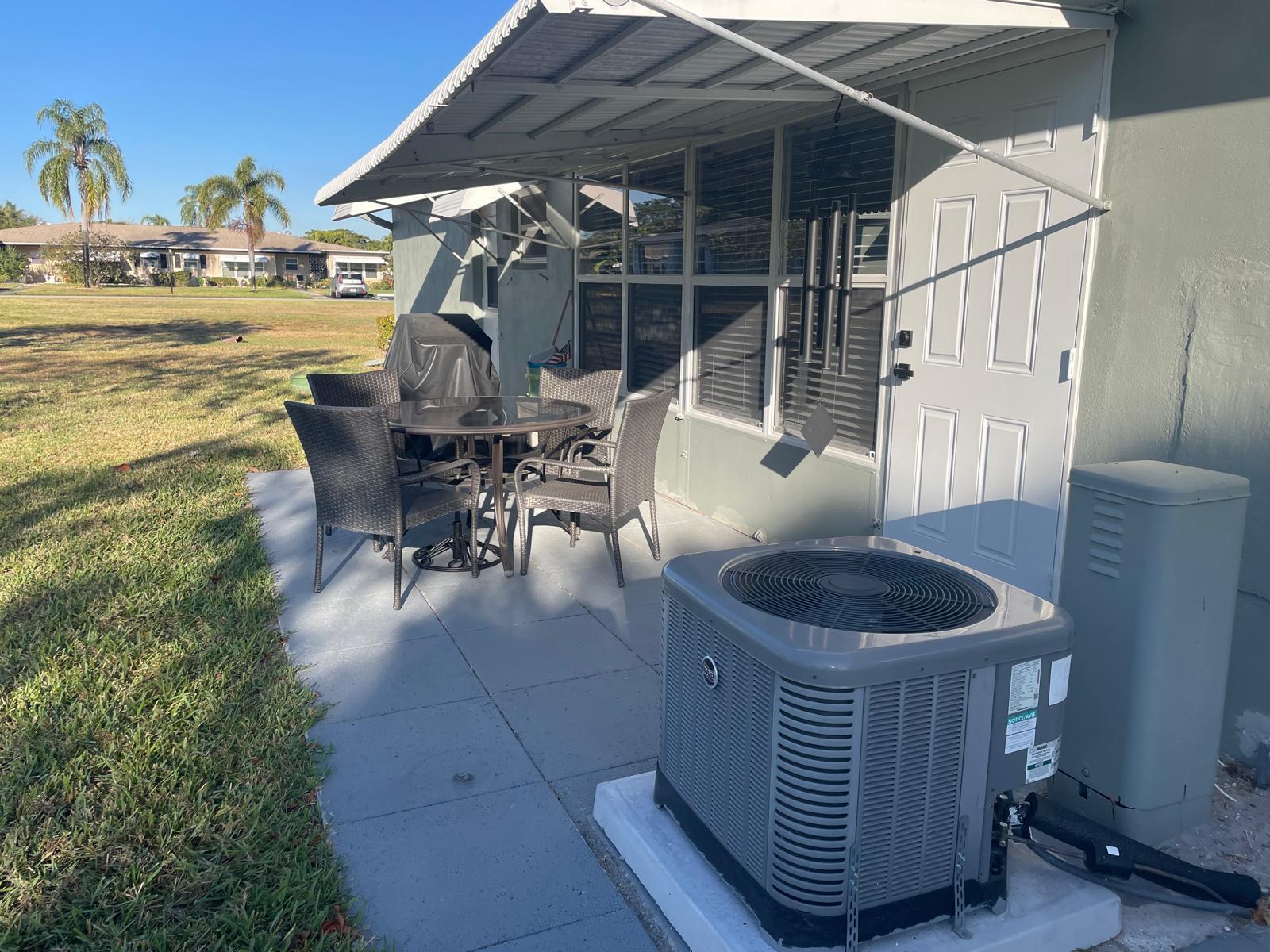 HIGH POINT OF DELRAY BEACH CONDO SEC III - Residential