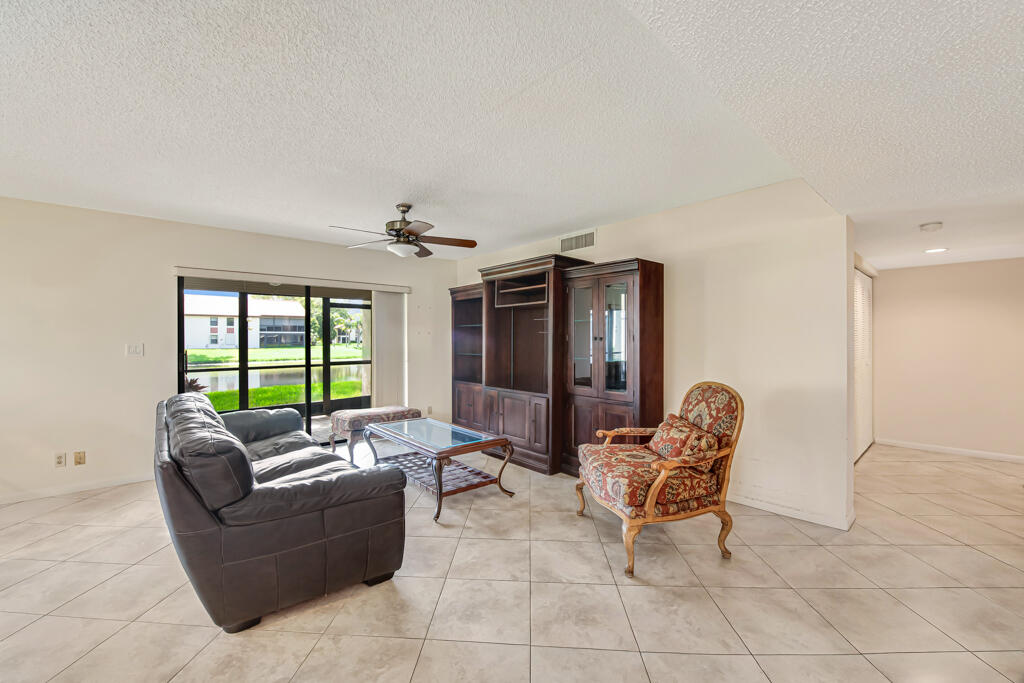 PALM CHASE CONDO - Residential