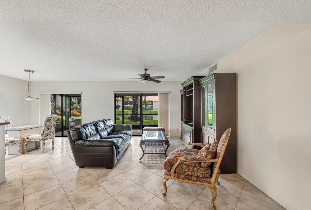 PALM CHASE CONDO - Residential
