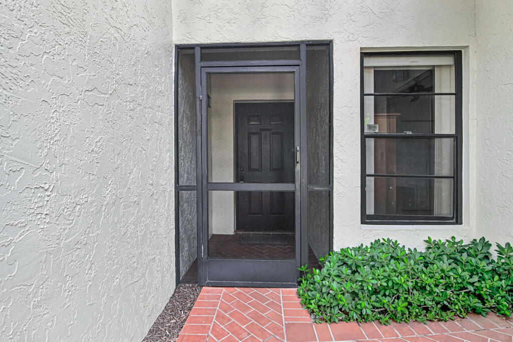 PALM CHASE CONDO - Residential