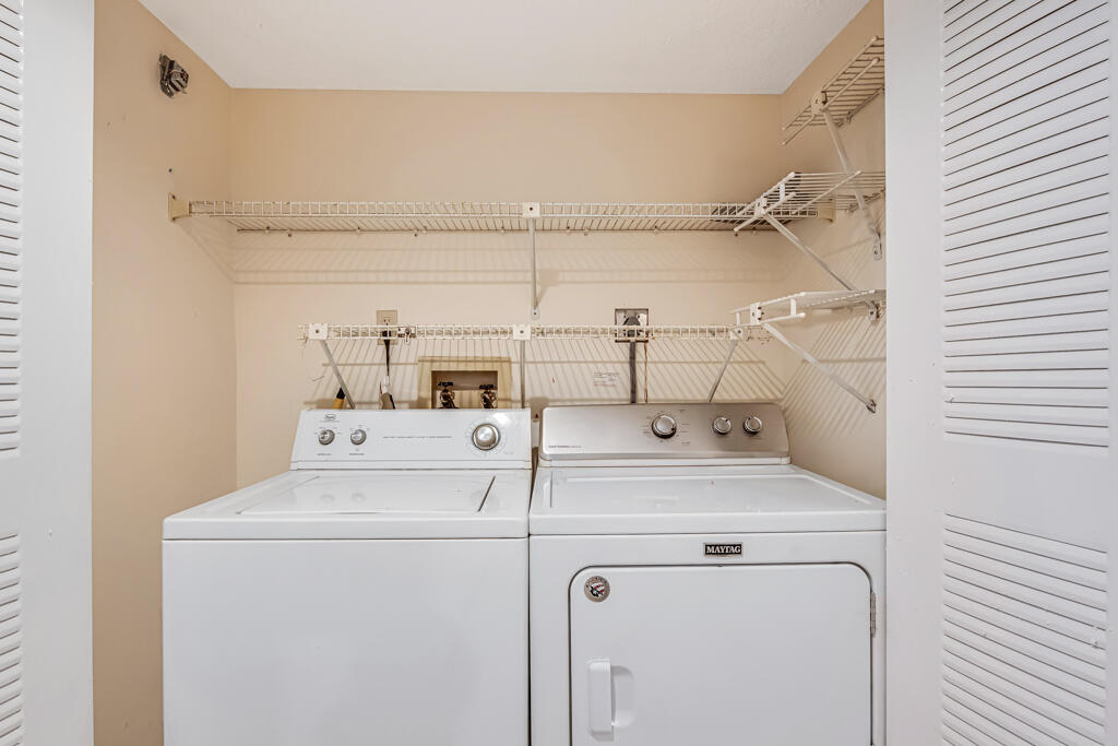 PALM CHASE CONDO - Residential