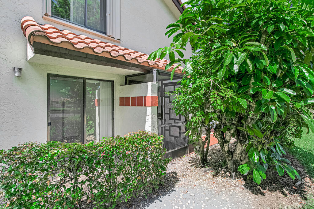 PALM CHASE CONDO - Residential
