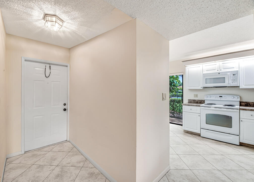 PALM CHASE CONDO - Residential