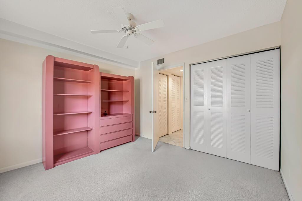 PALM CHASE CONDO - Residential